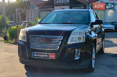 Внедорожник / Кроссовер GMC Terrain 2012 в Виннице
