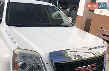 Внедорожник / Кроссовер GMC Terrain 2013 в Тернополе