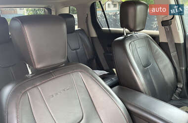 Внедорожник / Кроссовер GMC Terrain 2013 в 
