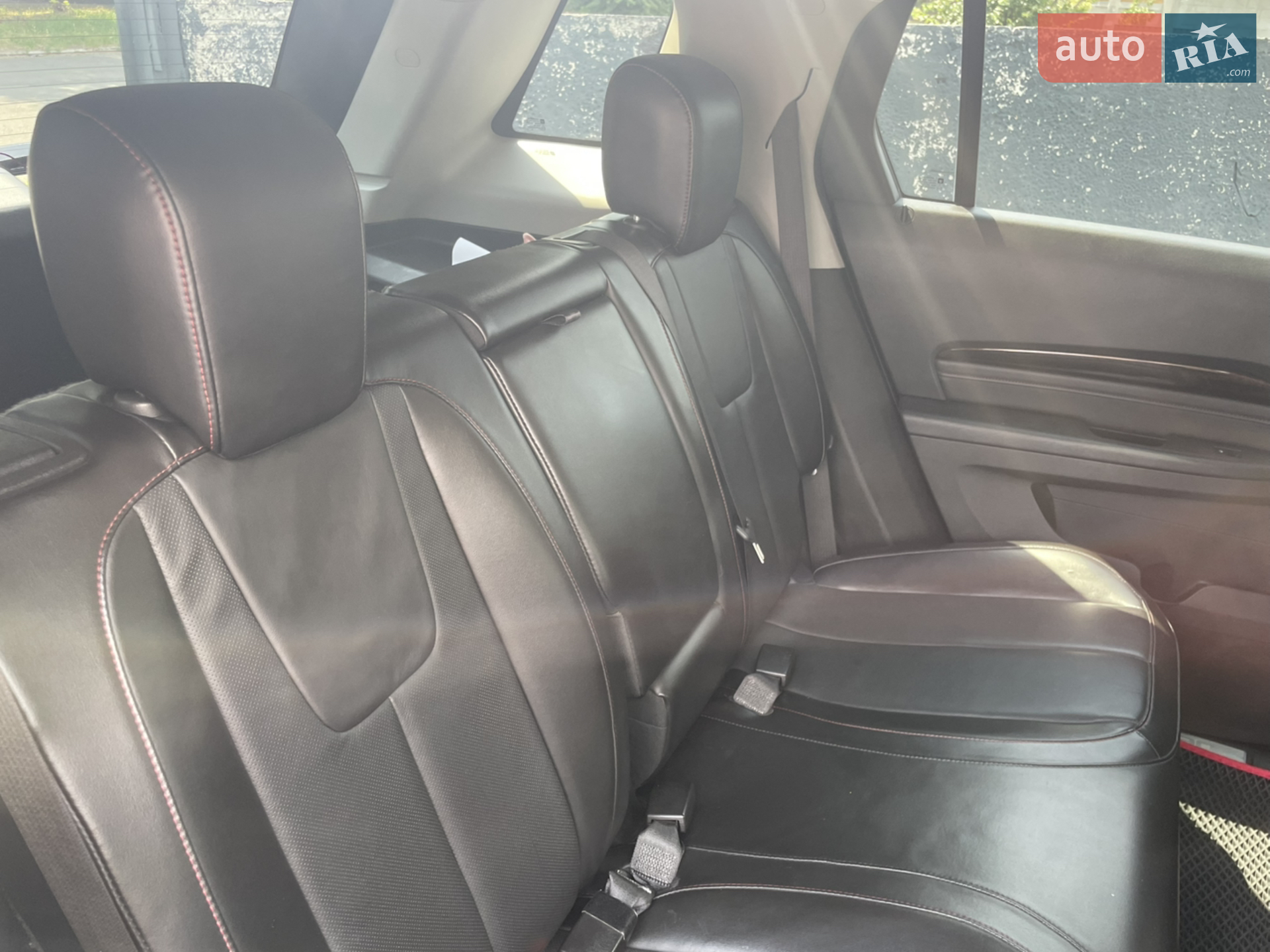 2013 GMC Terrain - мініатюра 14
