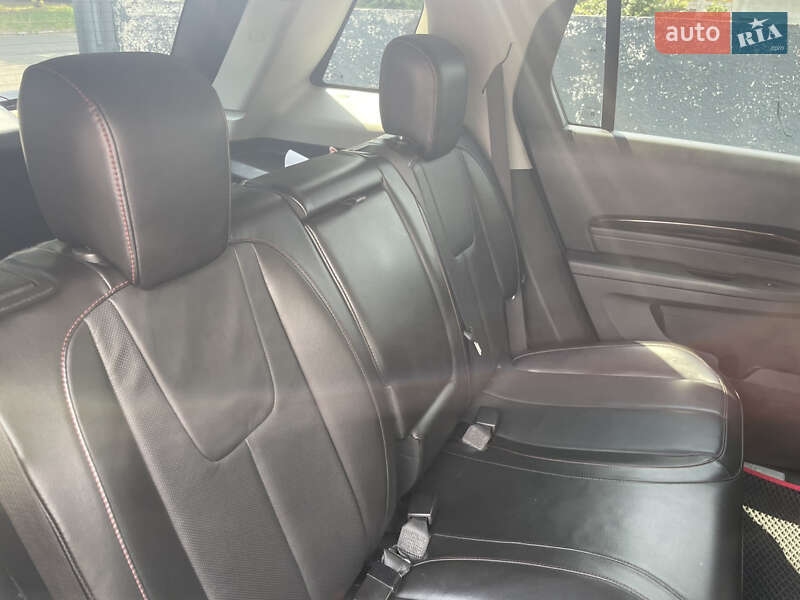 Внедорожник / Кроссовер GMC Terrain 2013 в Каменском