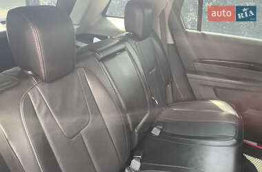 Внедорожник / Кроссовер GMC Terrain 2013 в 