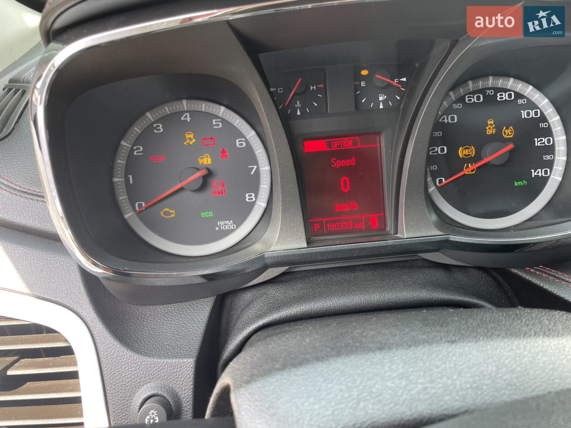 2013 GMC Terrain - мініатюра 22