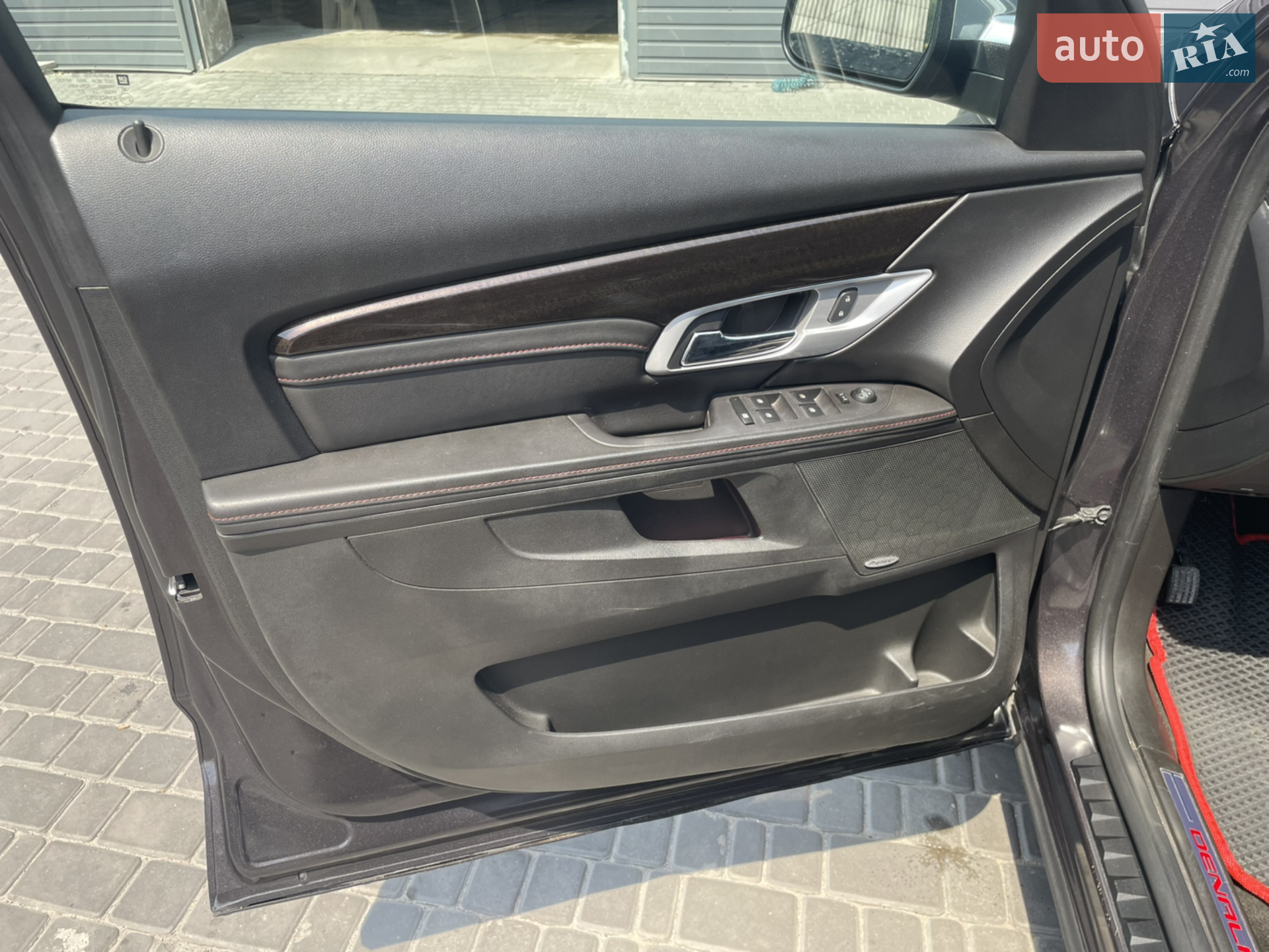 2013 GMC Terrain - мініатюра 21