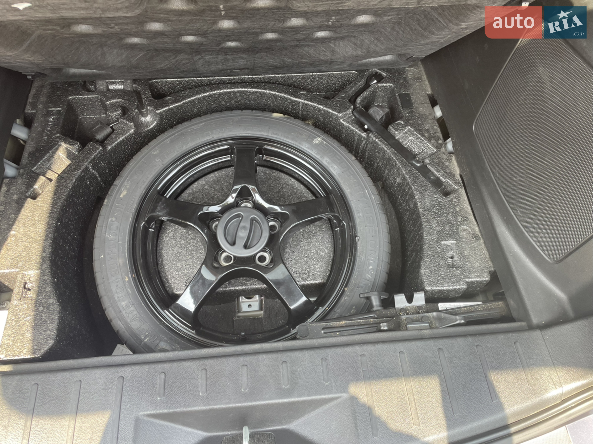 2013 GMC Terrain - мініатюра 17
