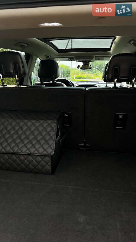 Внедорожник / Кроссовер GMC Terrain 2018 в Стрые