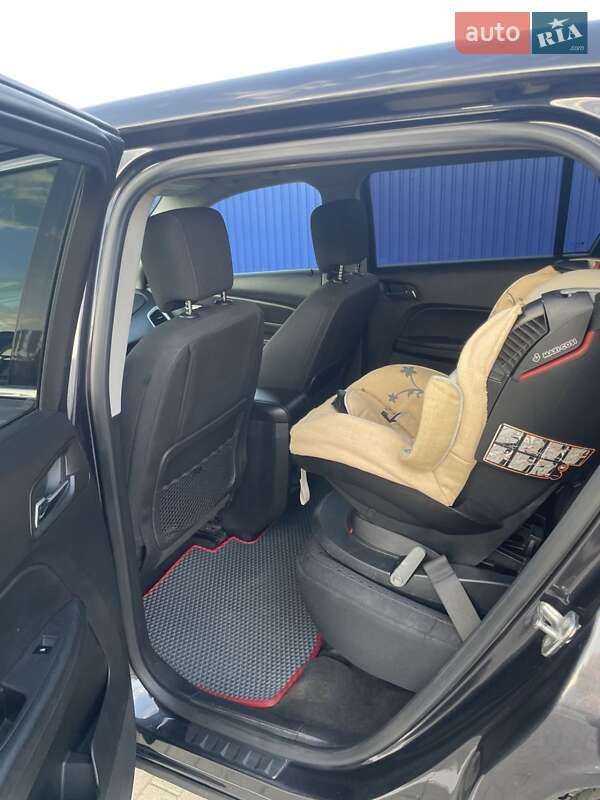 Внедорожник / Кроссовер GMC Terrain 2013 в Калуше