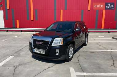 GMC Terrain 2016 GMC Terrain 2016
