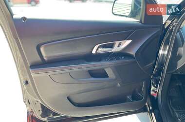 Внедорожник / Кроссовер GMC Terrain 2016 в 