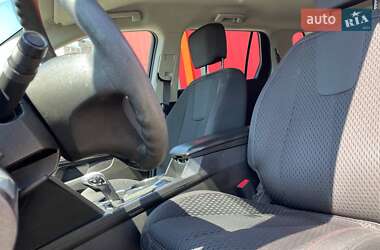 Внедорожник / Кроссовер GMC Terrain 2016 в 