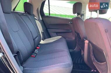 Внедорожник / Кроссовер GMC Terrain 2016 в 