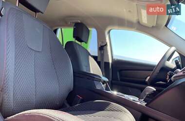 Внедорожник / Кроссовер GMC Terrain 2016 в 