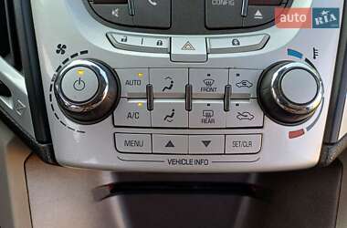 Внедорожник / Кроссовер GMC Terrain 2014 в 