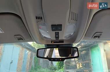 Внедорожник / Кроссовер GMC Terrain 2014 в 