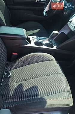 Внедорожник / Кроссовер GMC Terrain 2015 в 