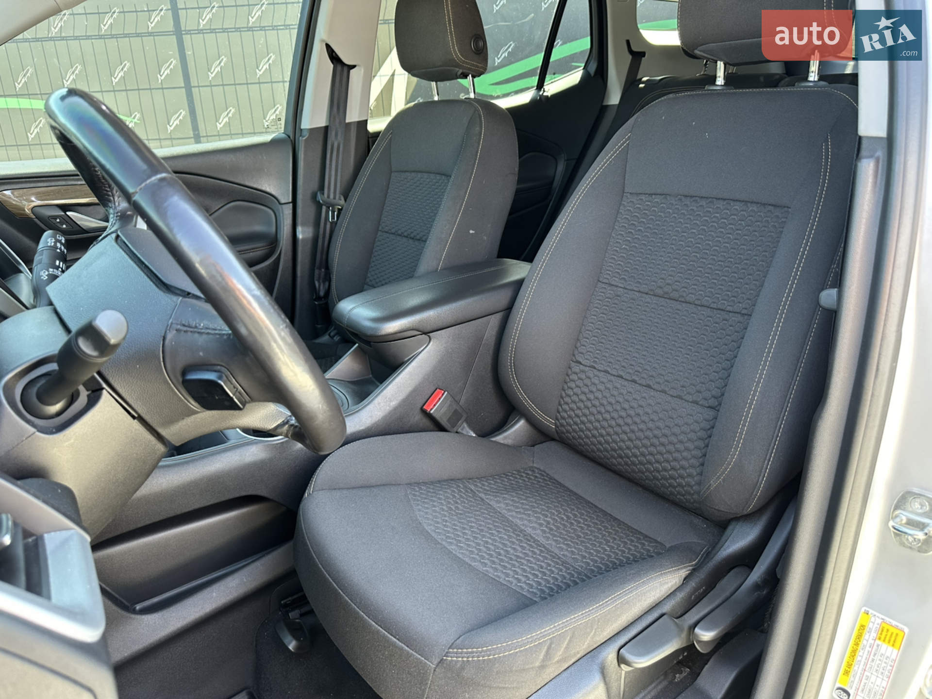 2019 GMC Terrain - мініатюра 8