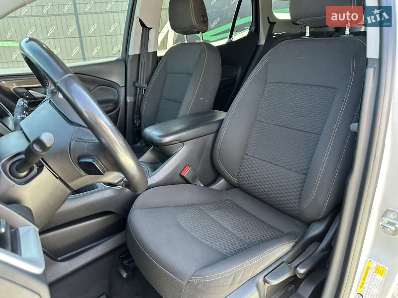 Внедорожник / Кроссовер GMC Terrain 2019 в Киеве