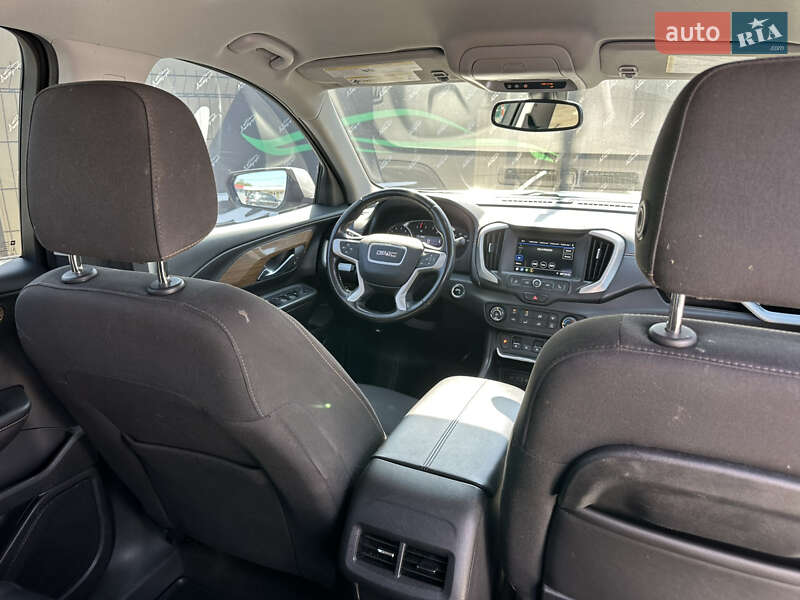 Внедорожник / Кроссовер GMC Terrain 2019 в Киеве