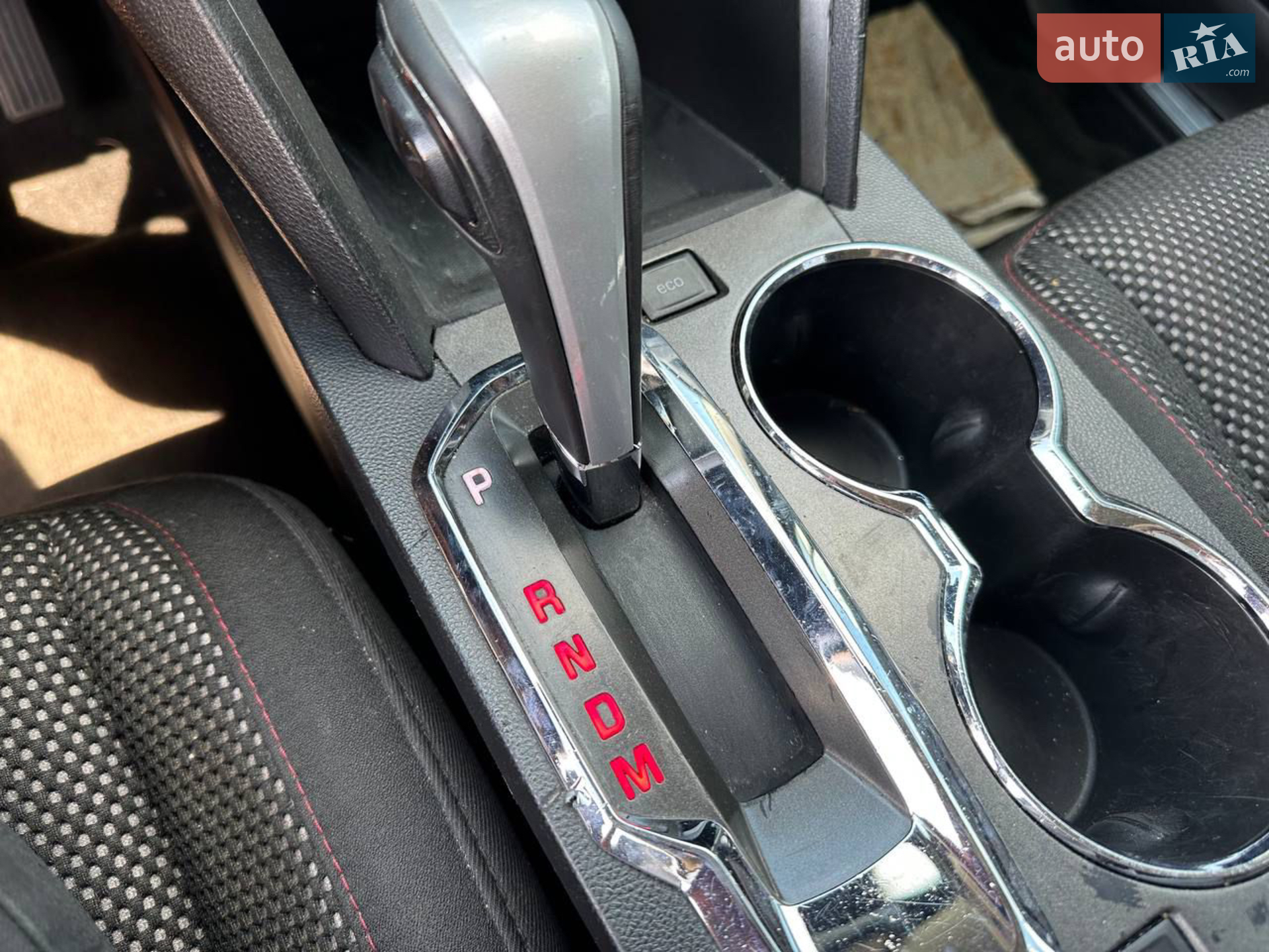 2015 GMC Terrain - мініатюра 22