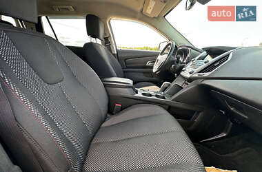 Внедорожник / Кроссовер GMC Terrain 2015 в Львове