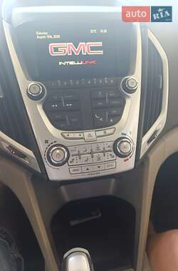 Внедорожник / Кроссовер GMC Terrain 2013 в Березовке