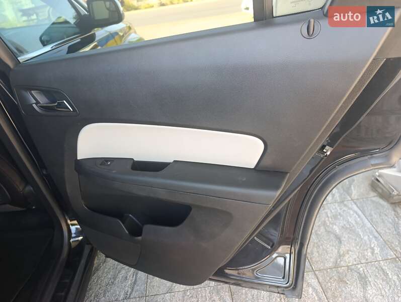 Внедорожник / Кроссовер GMC Terrain 2013 в Березовке