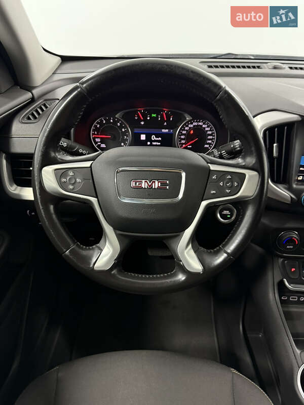 Внедорожник / Кроссовер GMC Terrain 2018 в Одессе
