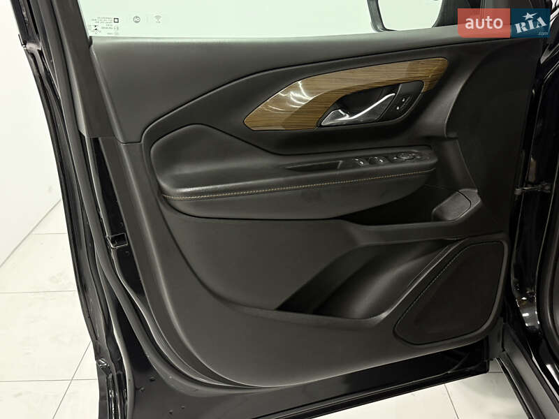 Внедорожник / Кроссовер GMC Terrain 2018 в Одессе