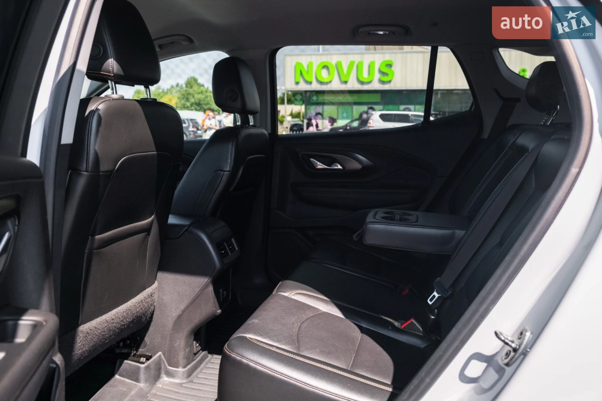 2019 GMC Terrain - мініатюра 12