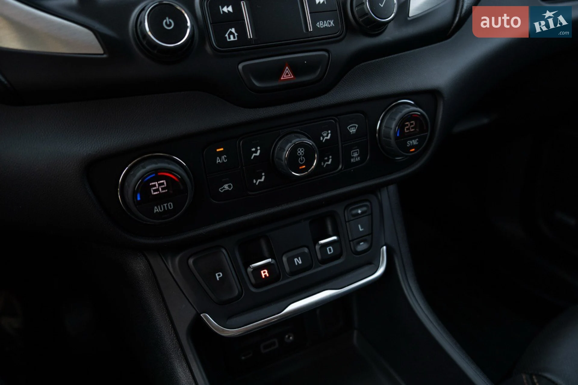 2019 GMC Terrain - мініатюра 21