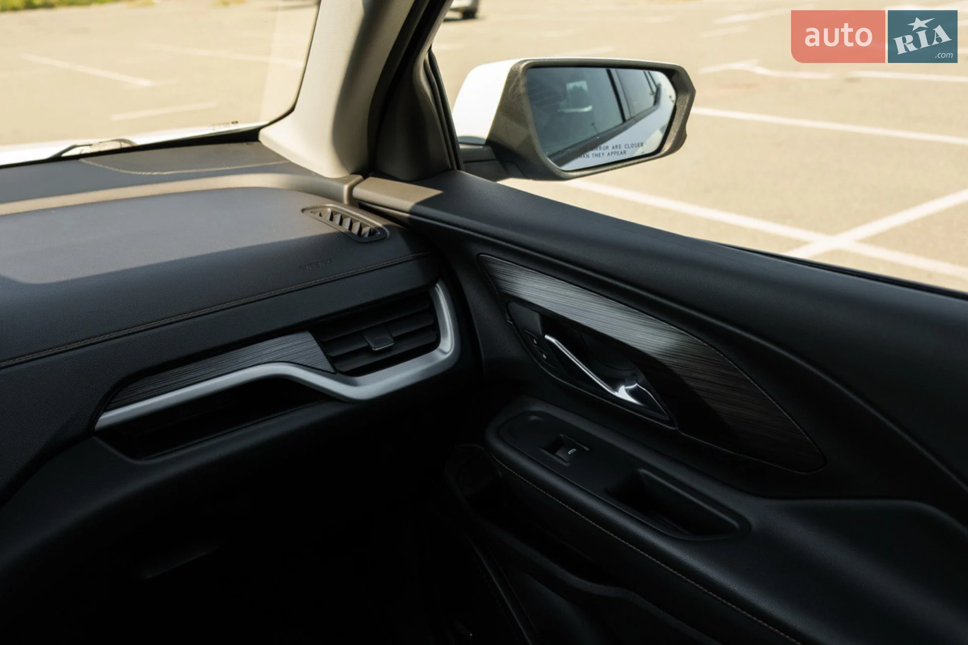 2019 GMC Terrain - мініатюра 25