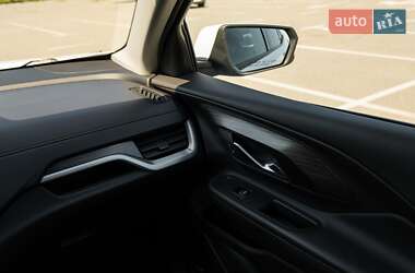 Внедорожник / Кроссовер GMC Terrain 2019 в 