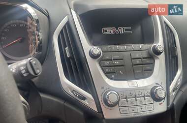 Внедорожник / Кроссовер GMC Terrain 2016 в 