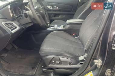 Внедорожник / Кроссовер GMC Terrain 2016 в 