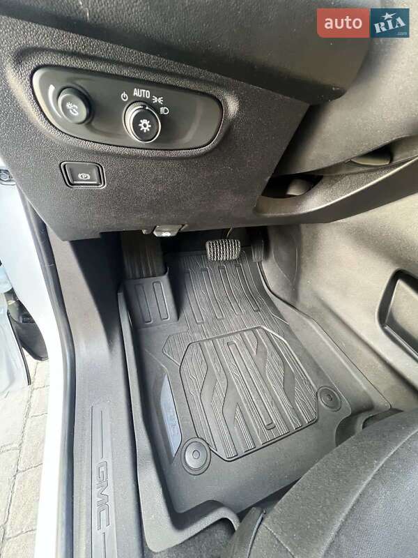 Внедорожник / Кроссовер GMC Terrain 2017 в Ивано-Франковске фото 22 Внедорожник / Кроссовер GMC Terrain 2017 в Ивано-Франковске