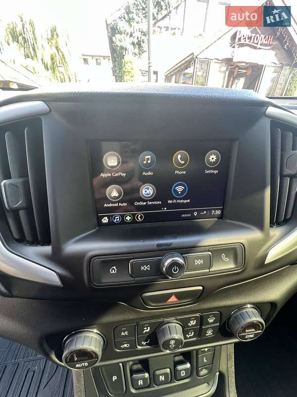 Внедорожник / Кроссовер GMC Terrain 2017 в Ивано-Франковске фото 29 Внедорожник / Кроссовер GMC Terrain 2017 в Ивано-Франковске