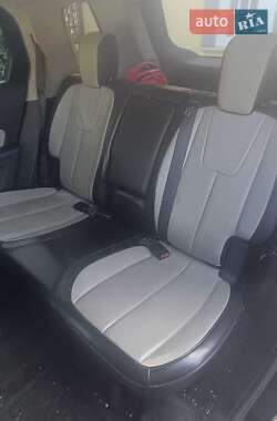 Внедорожник / Кроссовер GMC Terrain 2016 в 
