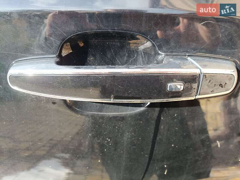 Позашляховик / Кросовер GMC Terrain 2020 в Харкові