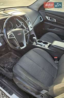 Внедорожник / Кроссовер GMC Terrain 2011 в 