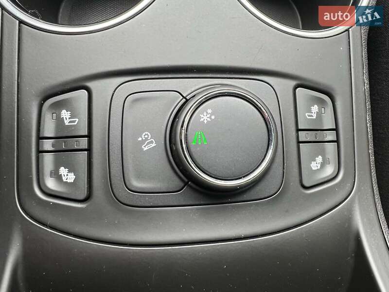 Внедорожник / Кроссовер GMC Terrain 2017 в Ивано-Франковске фото 32 Внедорожник / Кроссовер GMC Terrain 2017 в Ивано-Франковске