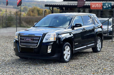 Позашляховик / Кросовер GMC Terrain 2012 в Сторожинці