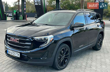 Внедорожник / Кроссовер GMC Terrain 2018 в Одессе