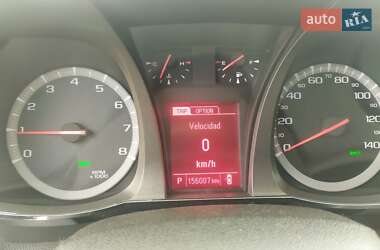 Внедорожник / Кроссовер GMC Terrain 2015 в Петропавловской Борщаговке