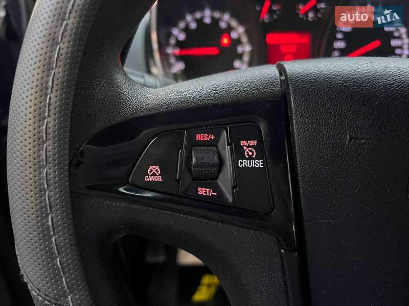 Внедорожник / Кроссовер GMC Terrain 2013 в Ивано-Франковске