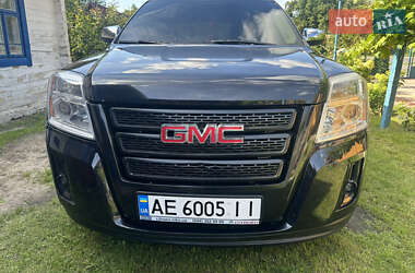 Внедорожник / Кроссовер GMC Terrain 2014 в Заречном