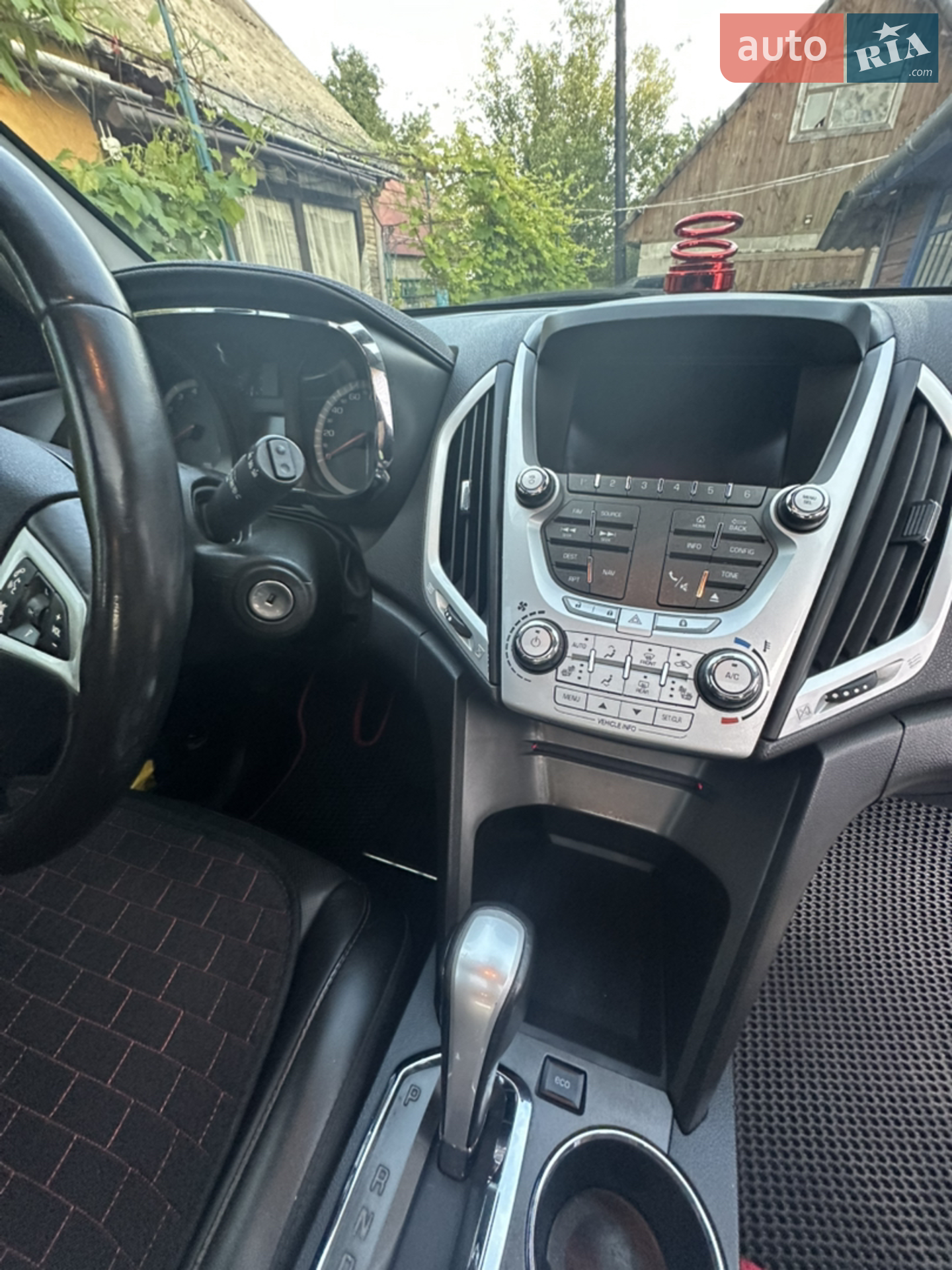 2014 GMC Terrain - мініатюра 19