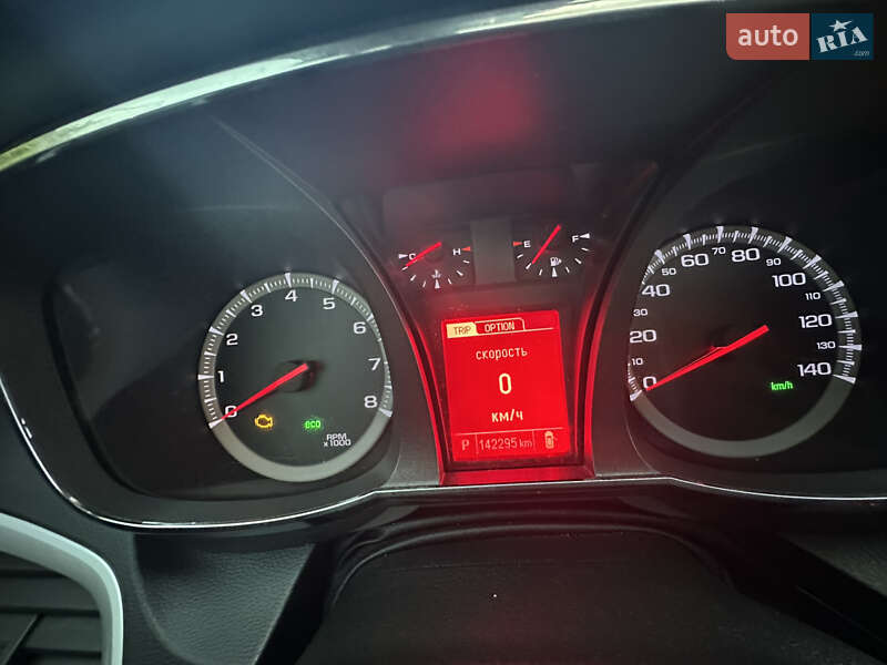 Внедорожник / Кроссовер GMC Terrain 2014 в Заречном фото 21 Внедорожник / Кроссовер GMC Terrain 2014 в Заречном