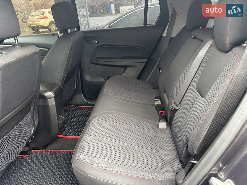 Внедорожник / Кроссовер GMC Terrain 2013 в Киеве