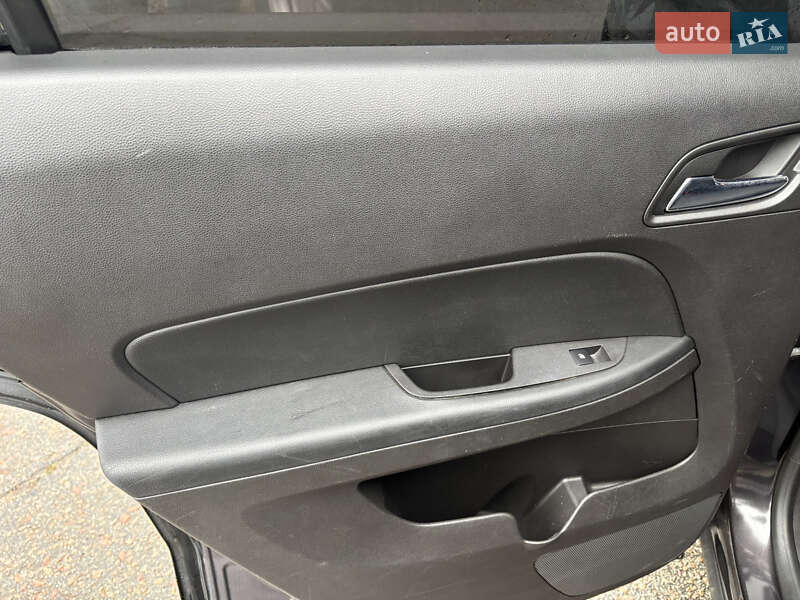 Внедорожник / Кроссовер GMC Terrain 2013 в Киеве