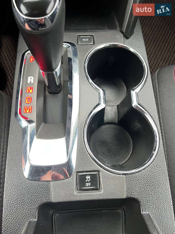 Позашляховик / Кросовер GMC Terrain 2016 в Житомирі